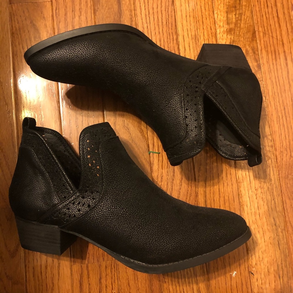 Women’s boots